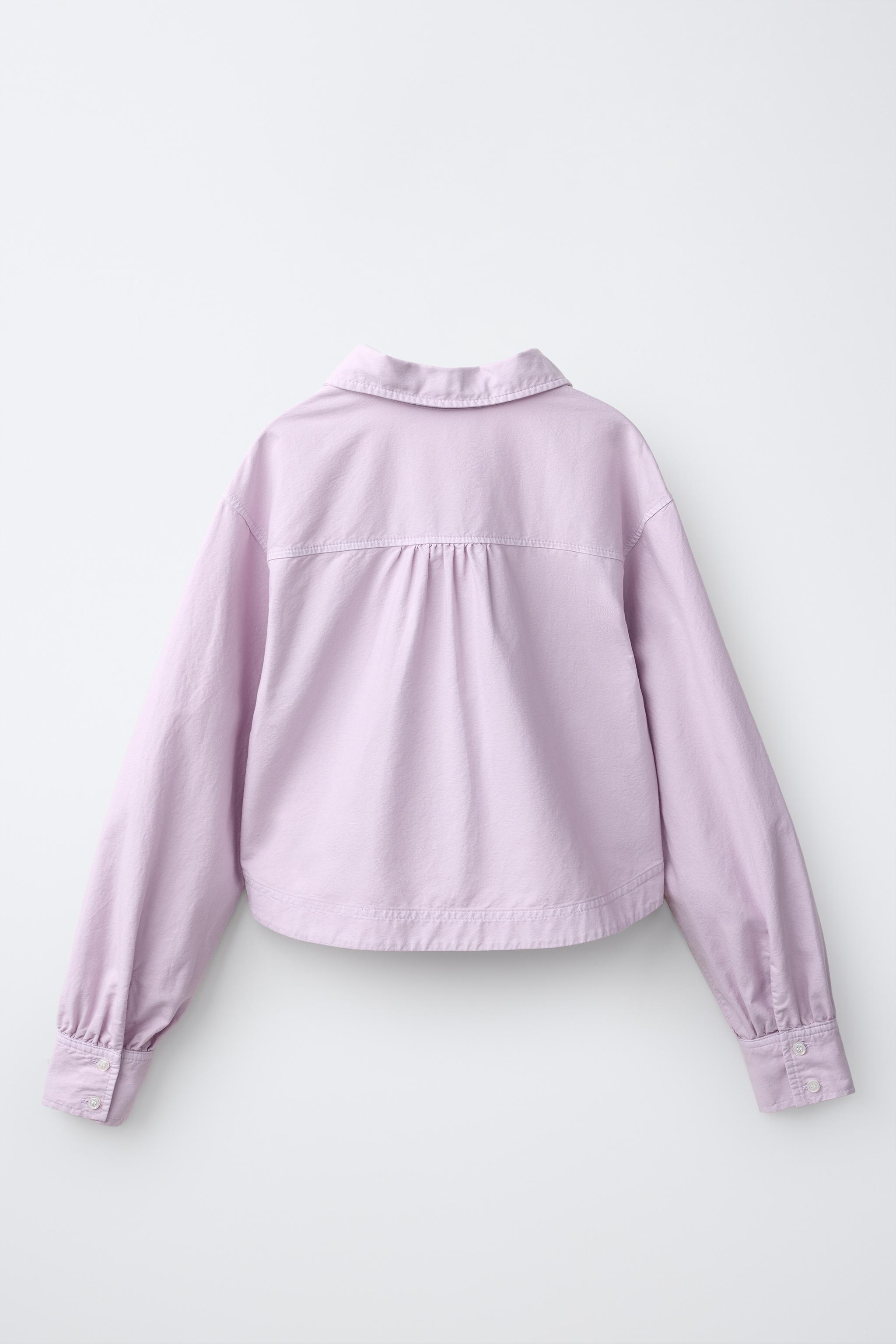 CHEMISE OXFORD FRUIT OF THE LOOM™