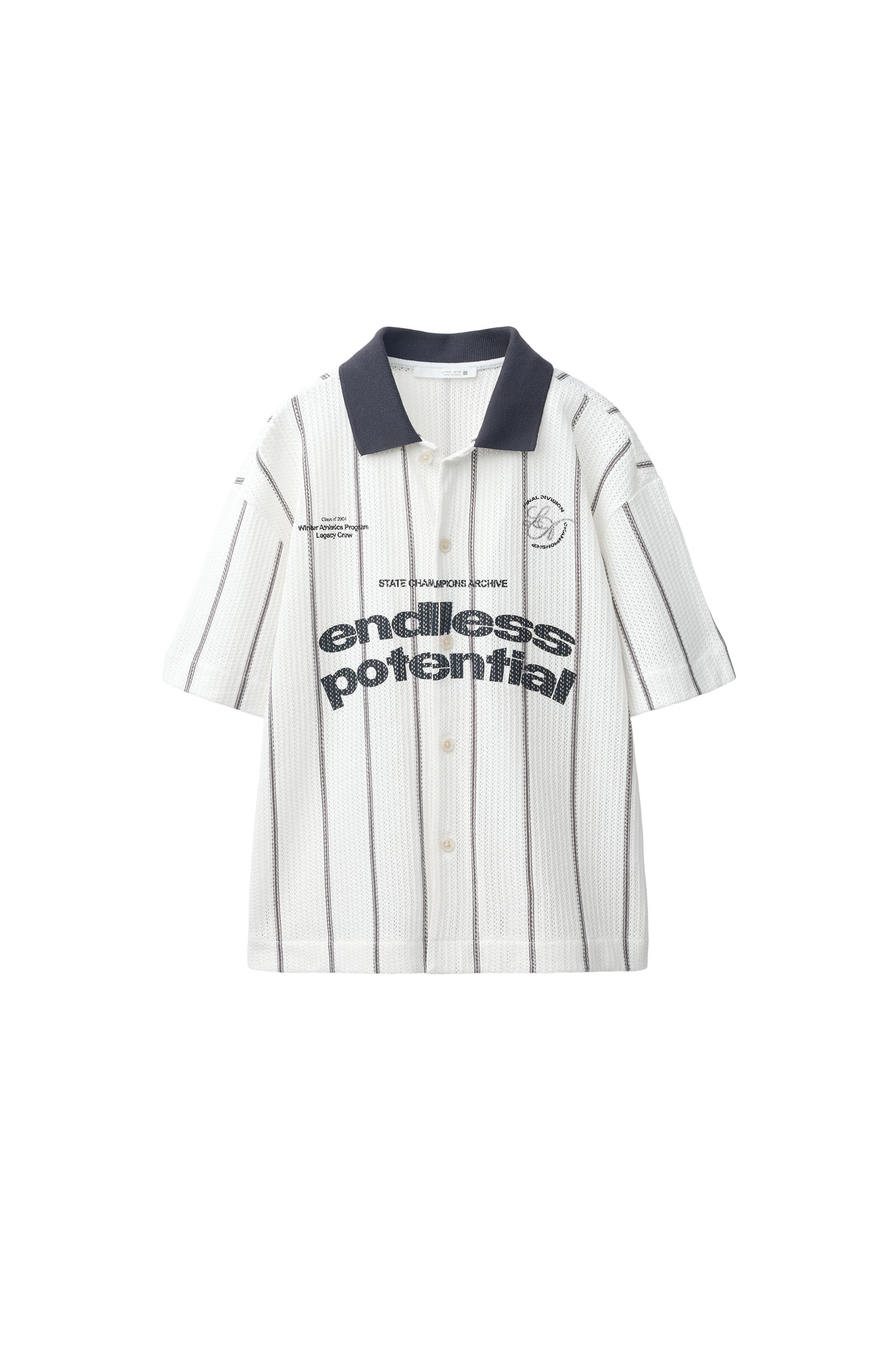 nagonstans Poplin Stripe Roundフレア SH/シャツ 06325702712-f1.jpg?ts=