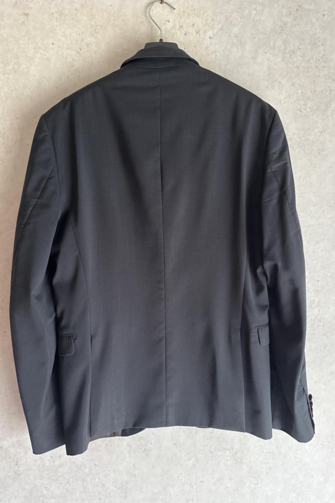 BLAZER BLACK TAG - Image 2