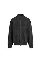 DOKULU ŞÖNİL KAZAK - Görsel 2