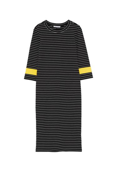 VESTIDO MIDI