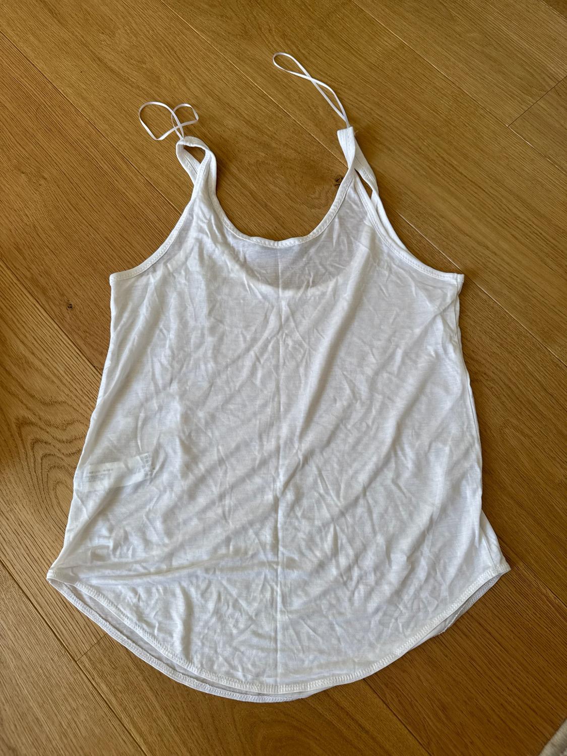 STRAPPY TOP - Image 3