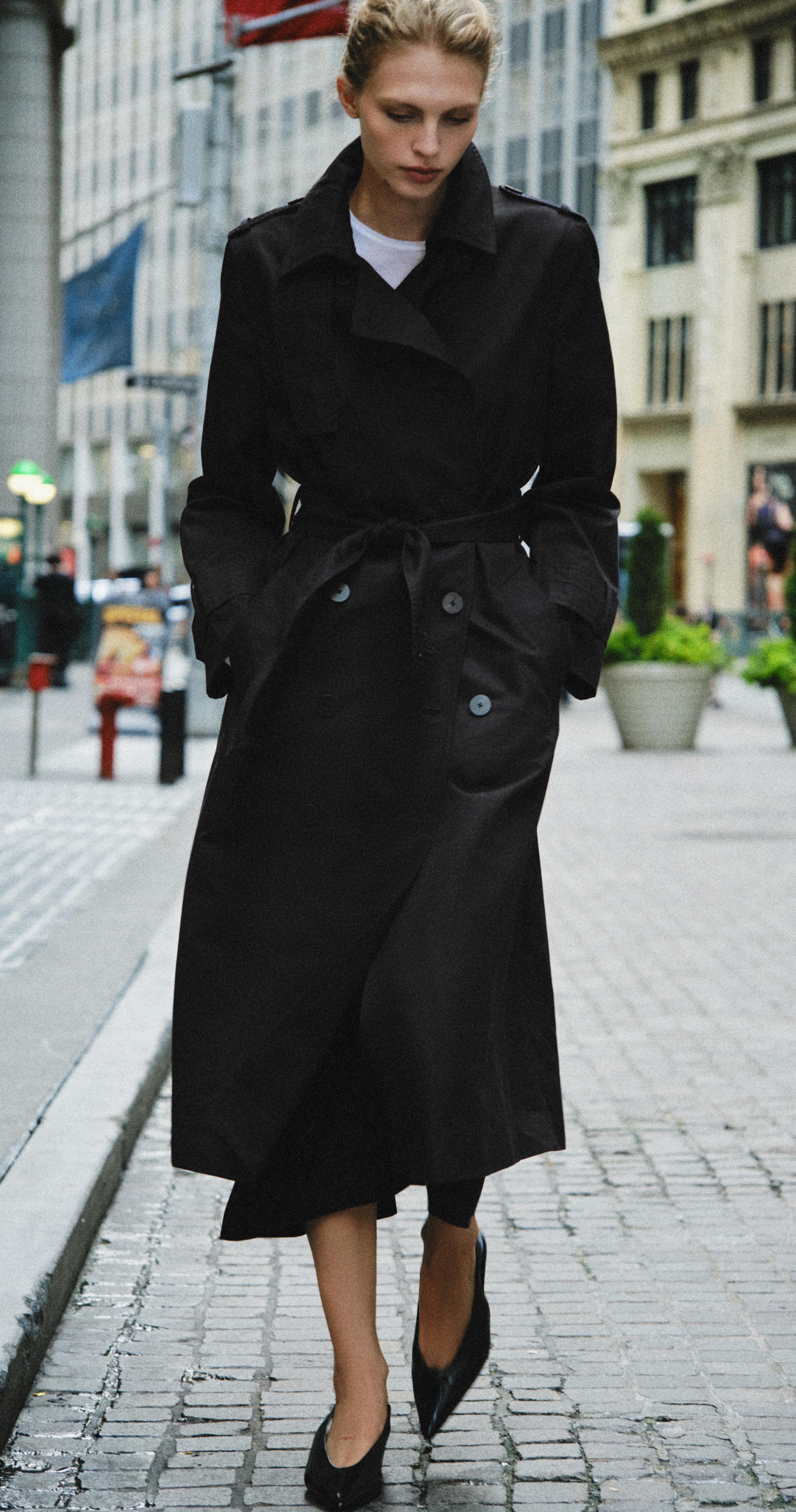 ZARA コート Women's Clothes | ZARA Canada