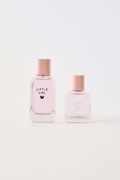 LITTLE GIRL EDT 100 ML + 30 ML (3.4 FL.OZ) + (1.0 FL. OZ)_2