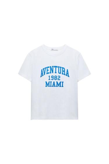CAMISETA TEXTO