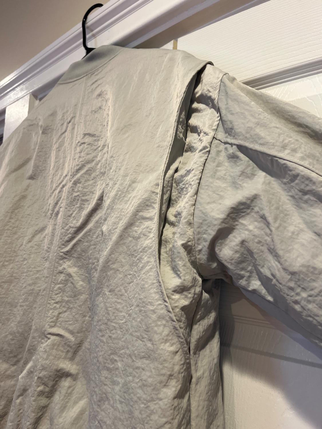 BOMBER OVERSIZE NYLON - Image 5
