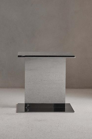 SIDETABLE 05 - Nero di Zara