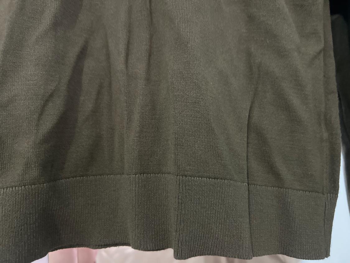 SIDE STRIPE SWEATER - Image 5
