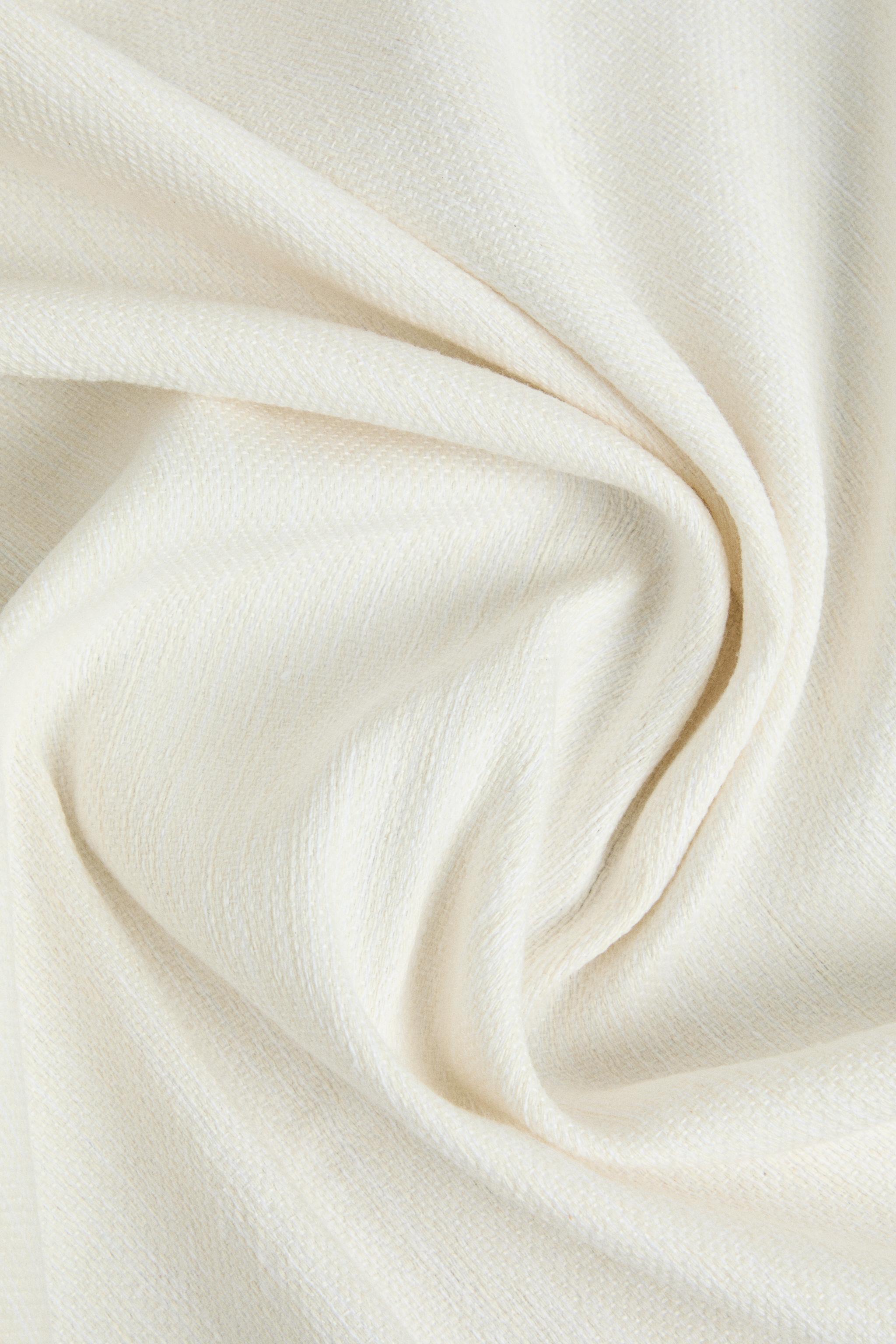 PLAIN MULTIPURPOSE BLANKET