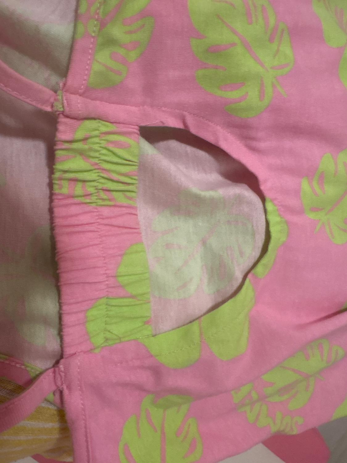 HIBISCUS DRESS - Image 3