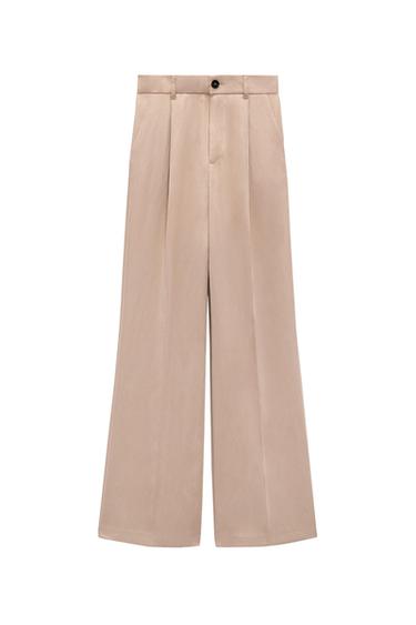 FULL LENGTH TROUSERS