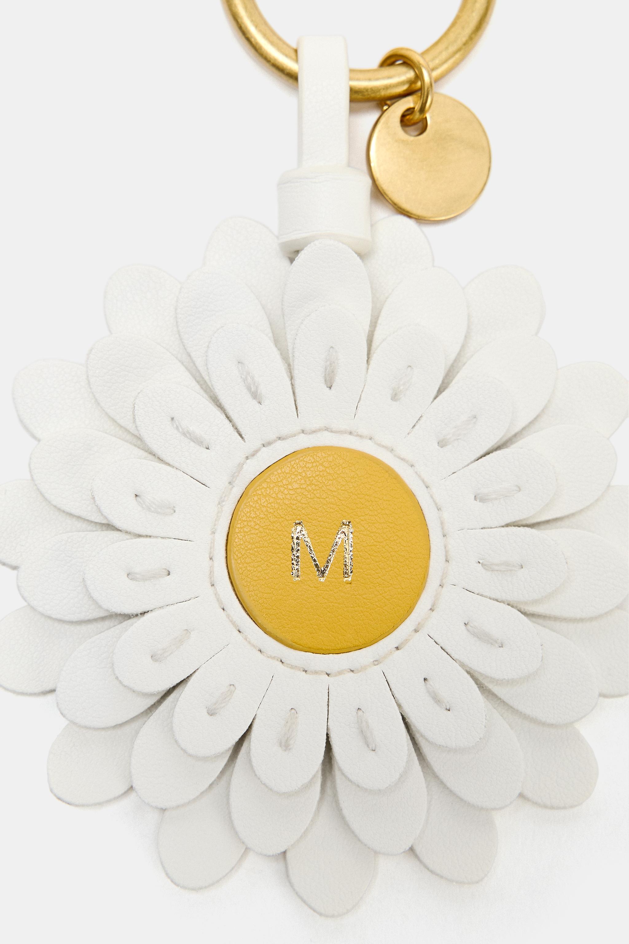 Zara FLORAL CHARM — фото 9