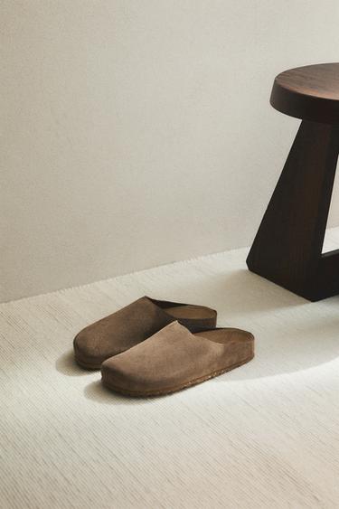 Imagen de producto - Marrón de Zara