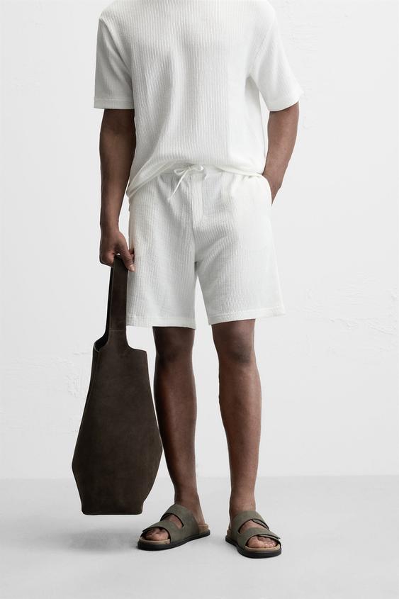 Lyric V2 Bermuda Shorts 60 Cm Oyster