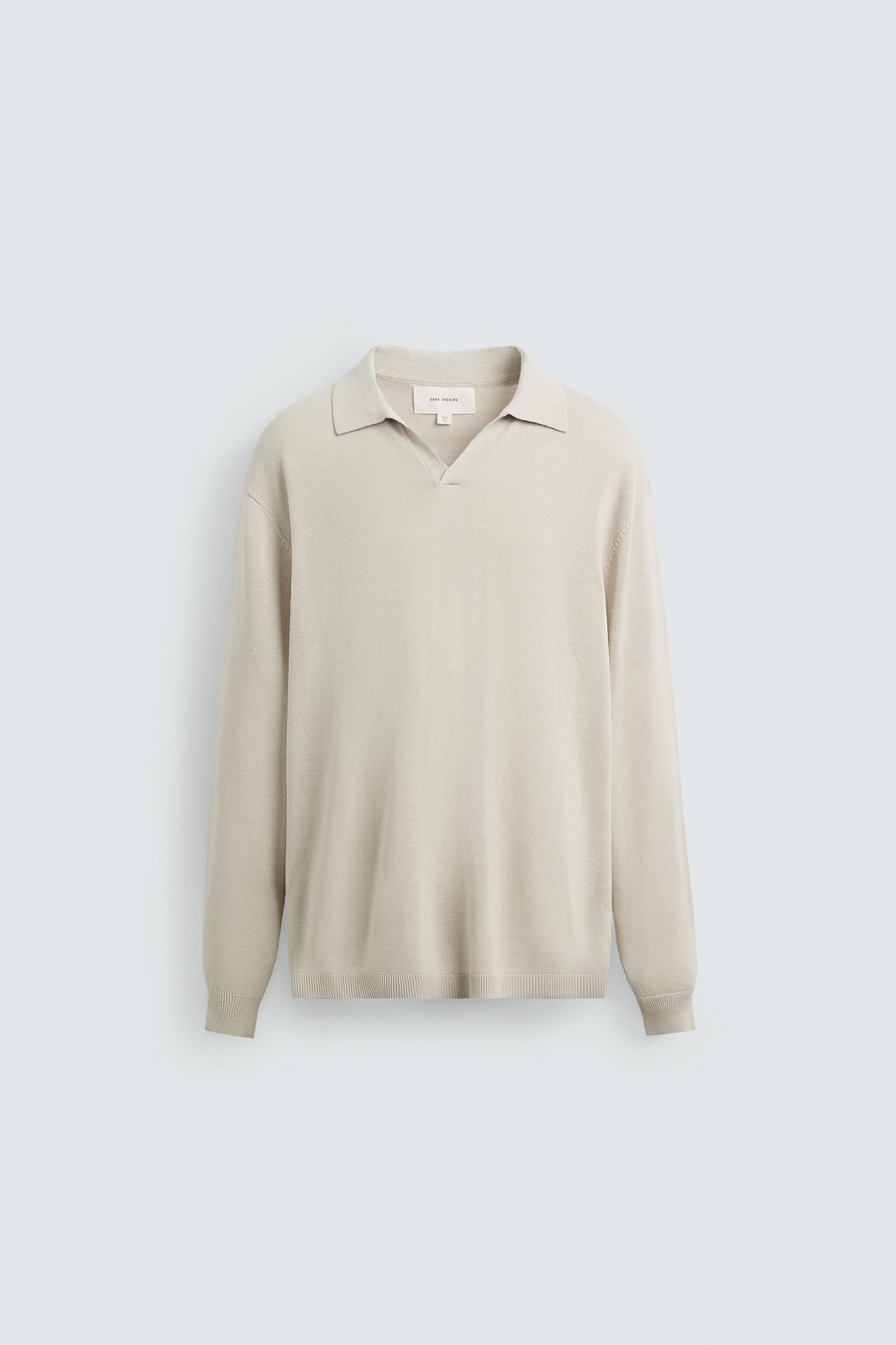 トップス Polo by Ralph Lauren cotton hemp knit POLO RALPH LAUREN Cable-Knit Cotton, Cashmere and Hemp-Blend