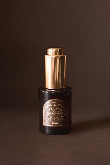 (15 ML) SALTED CARAMEL ESSENTIAL OIL - Cream by Zara - Image 4