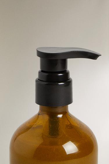 (500 ML) WHITE LOTUS EXFOLIANT - Intense red by Zara - Image 2