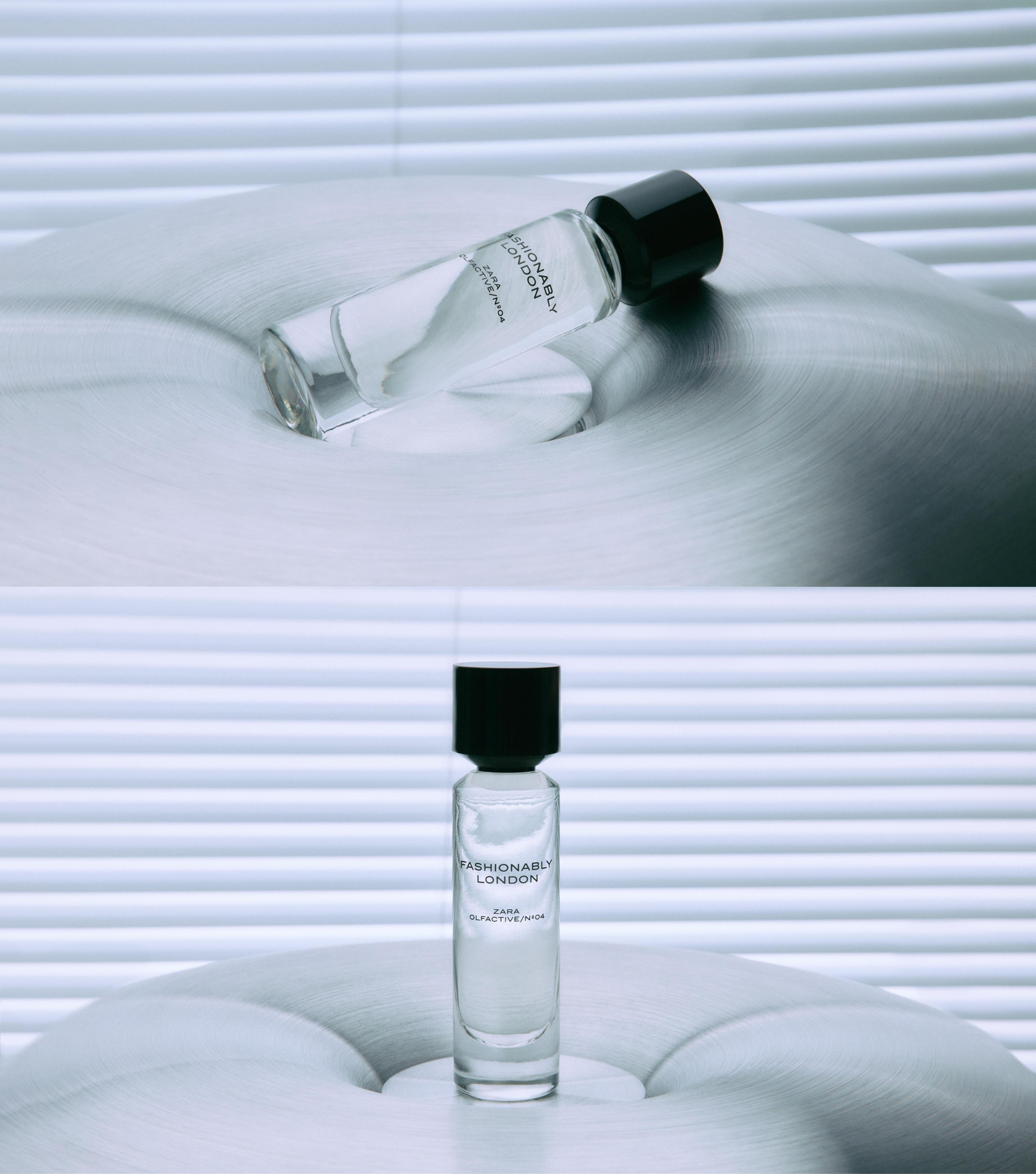 フレグランス - レディース Discover The Icons | ZARA 日本