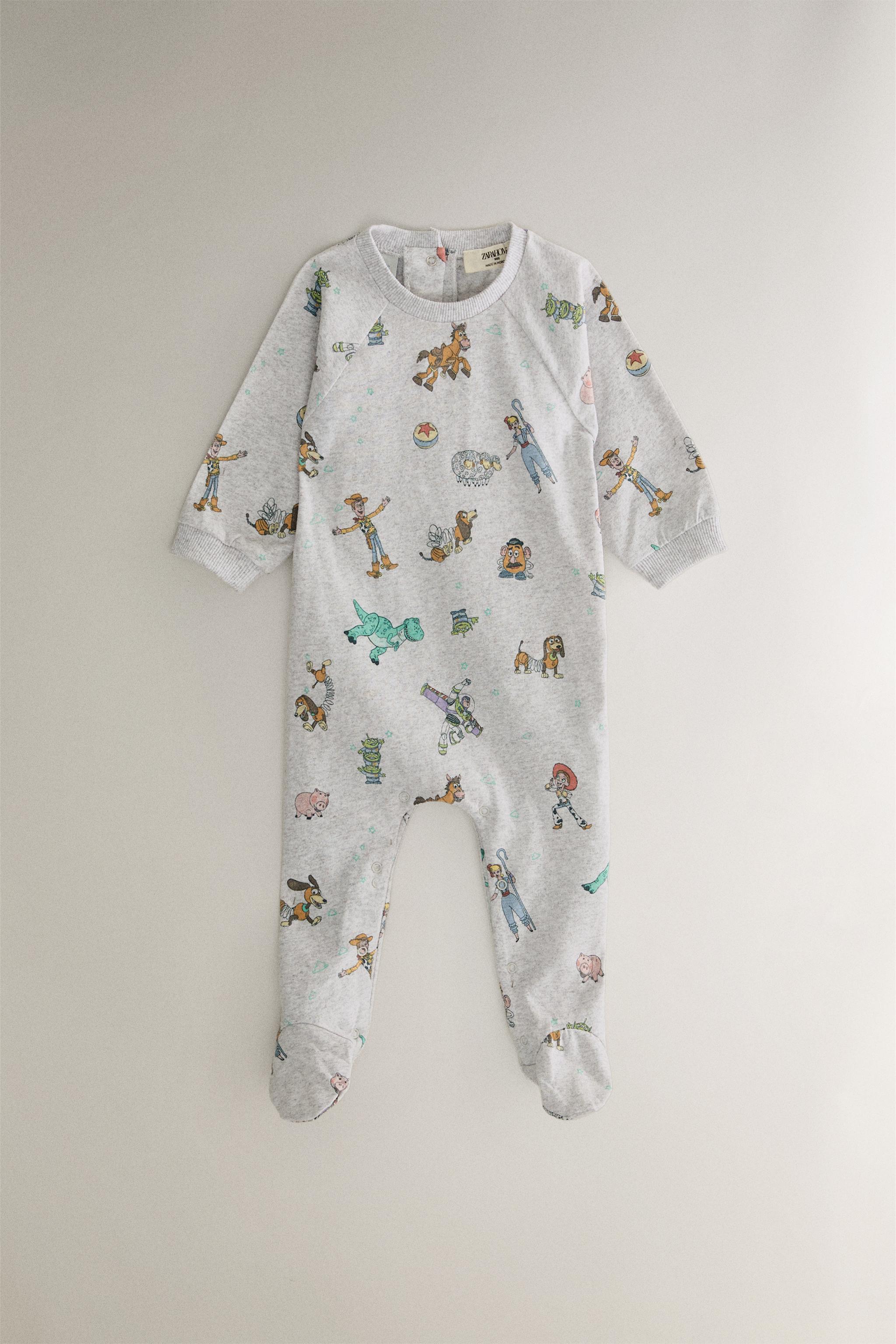 CHILDREN'S ROMPER TOY STORY ©DISNEY/PIXAR