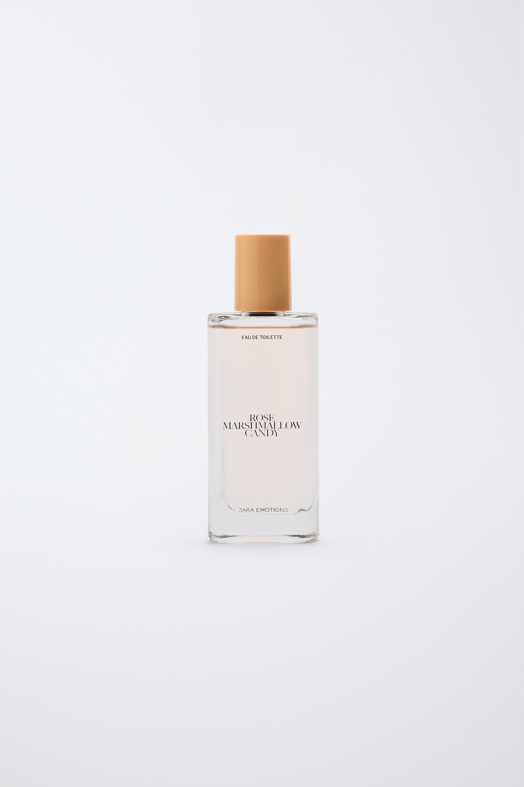 ROSE MARSHMALLOW CANDY 40 ML (1.35 FL.OZ) | ZARA United States