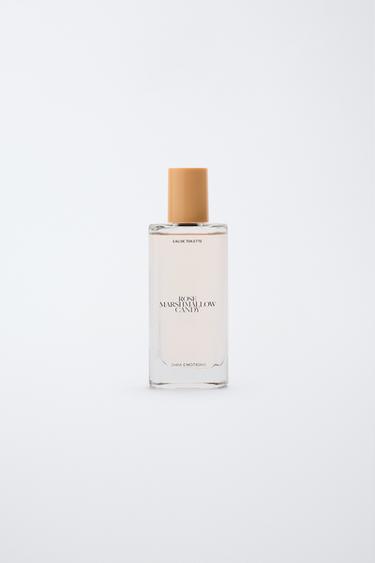 ROSE MARSHMALLOW CANDY 40 ML (1.35 FL.OZ) - TINTED LEATHER by Zara