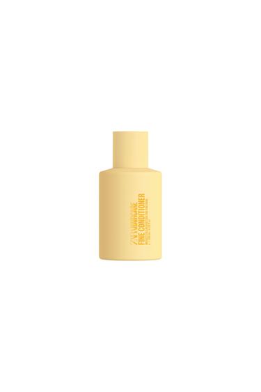 Zara ZARA HAIR FINE HAIR CONDITIONER MINI 100ML - TINTED LEATHER