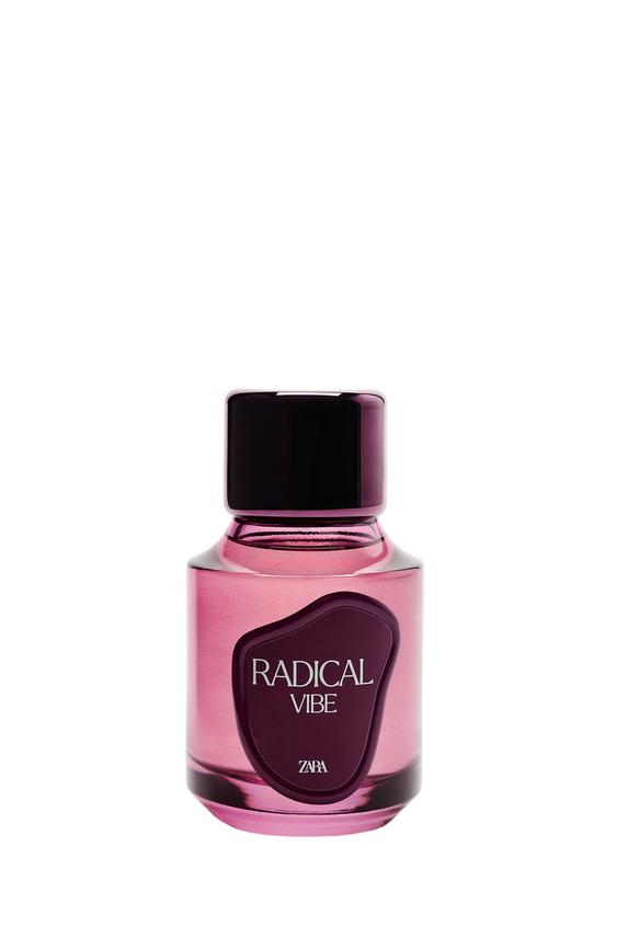 RADICAL VIBE EDP 100 ML. -  od Zara - Obrázek 0