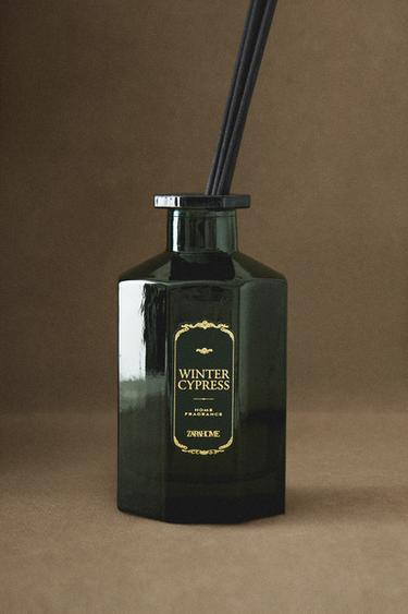 (190 ML) DIFFUSEUR MIKADO WINTER CYPRESS - whisky de Zara - Image 4