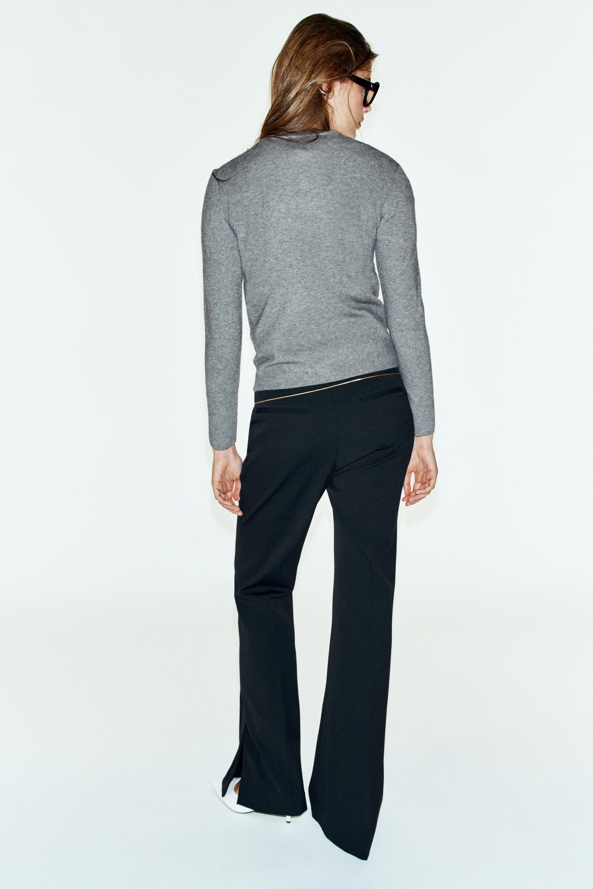 PULL EN MAILLE DOUX