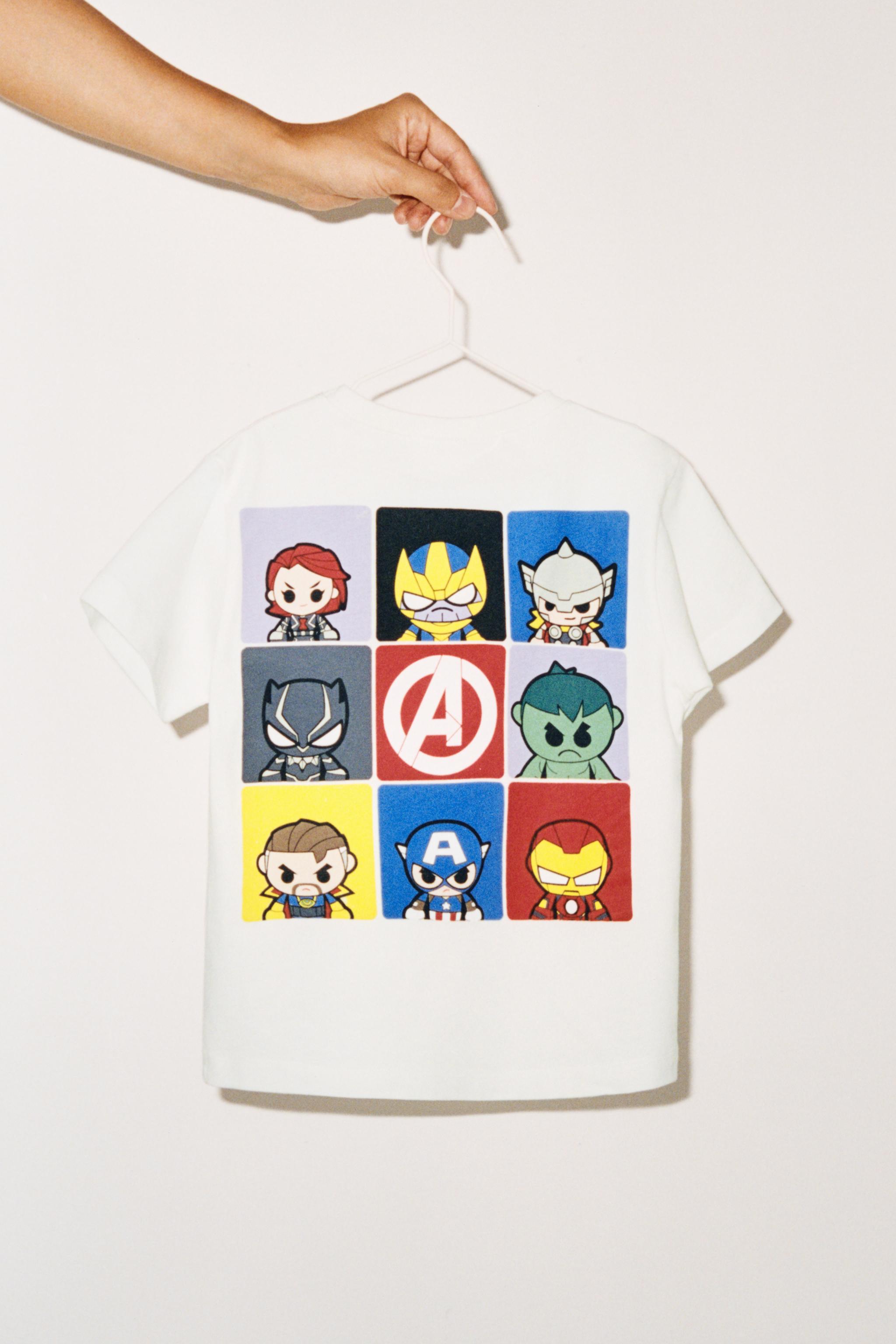 Avengers t outlet shirt australia