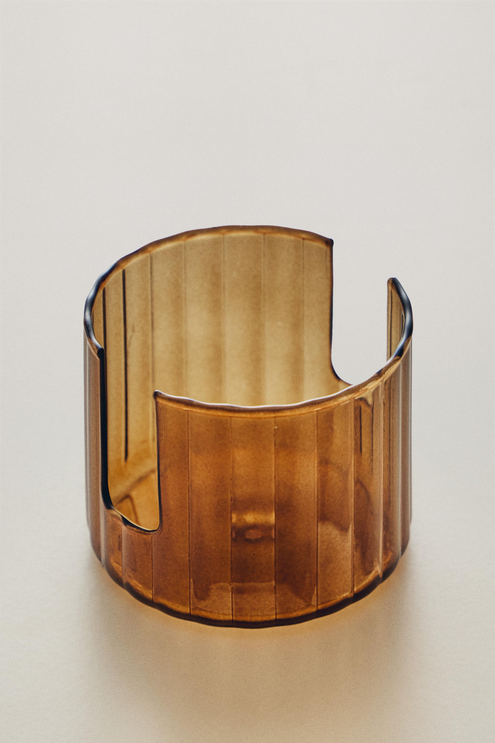 PORTE-ÉPONGE BOROSILICATE