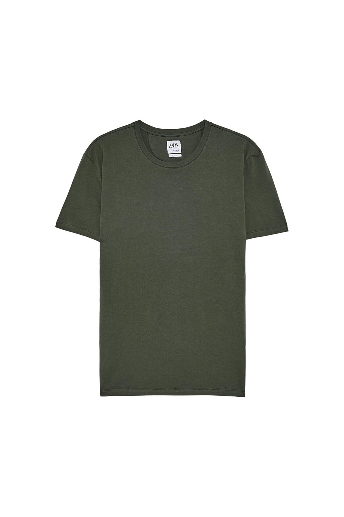 BASIC T-SHIRT - Image 4