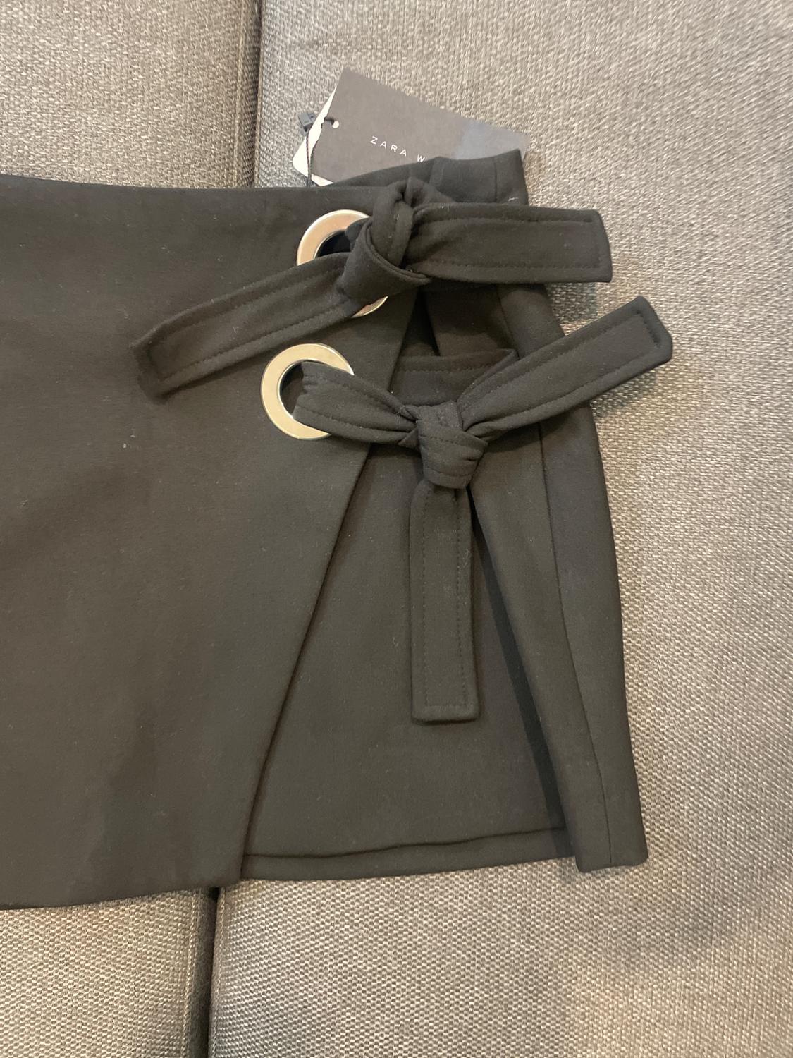 MINI SKIRT - Image 6