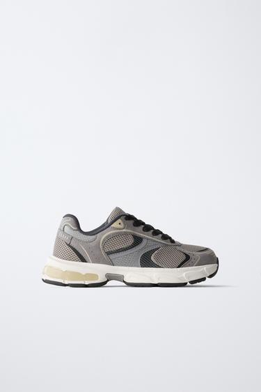 Zara Product image - Black