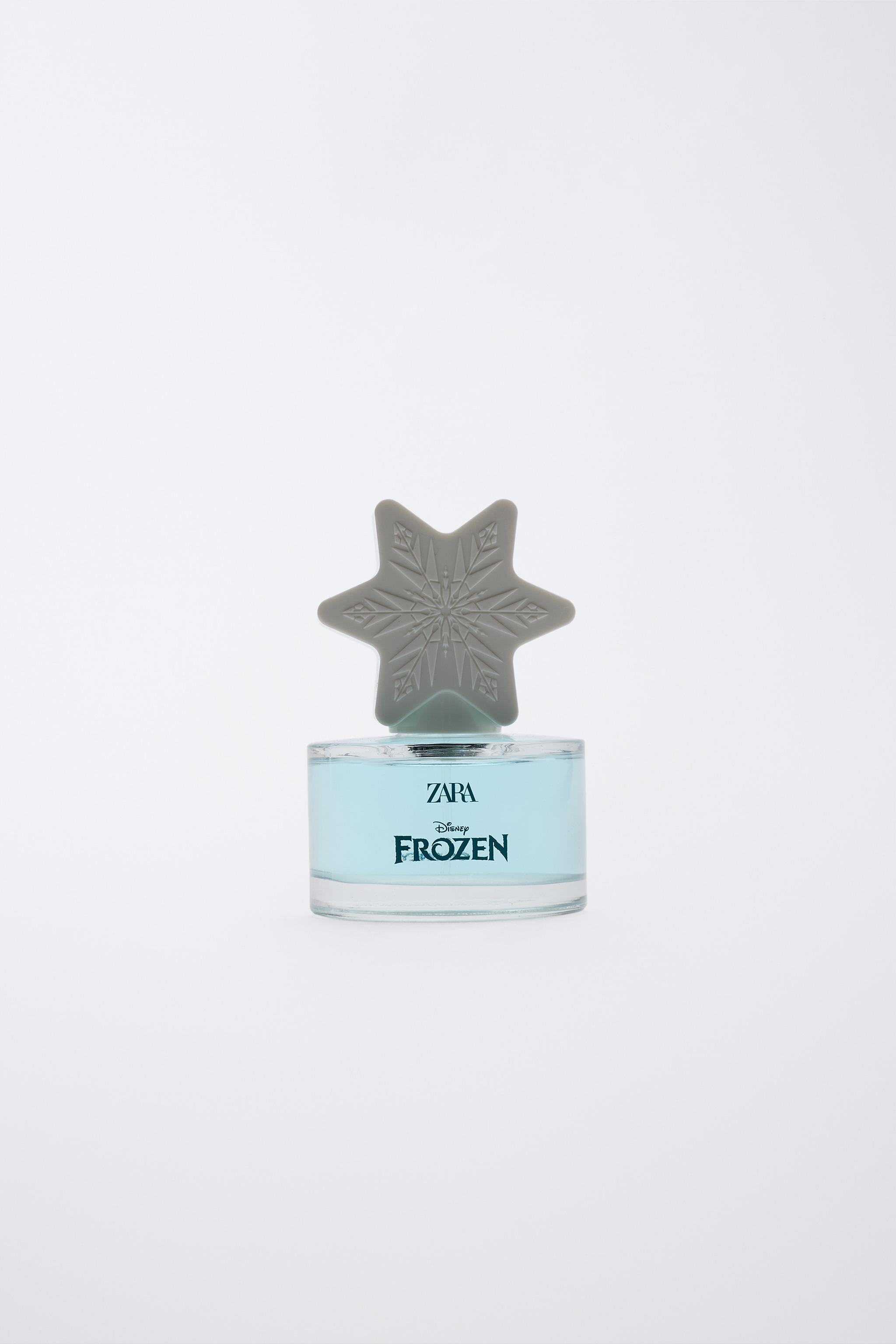 FROZEN © DISNEY GLITTER EDT 60ML (2.03 FL. OZ.) | ZARA Japan / 日本