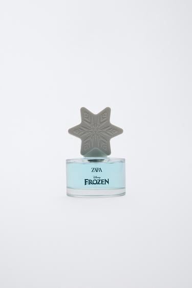 FROZEN © DISNEY GLITTER EDT 60 ML -  Zaralta - kuva 0