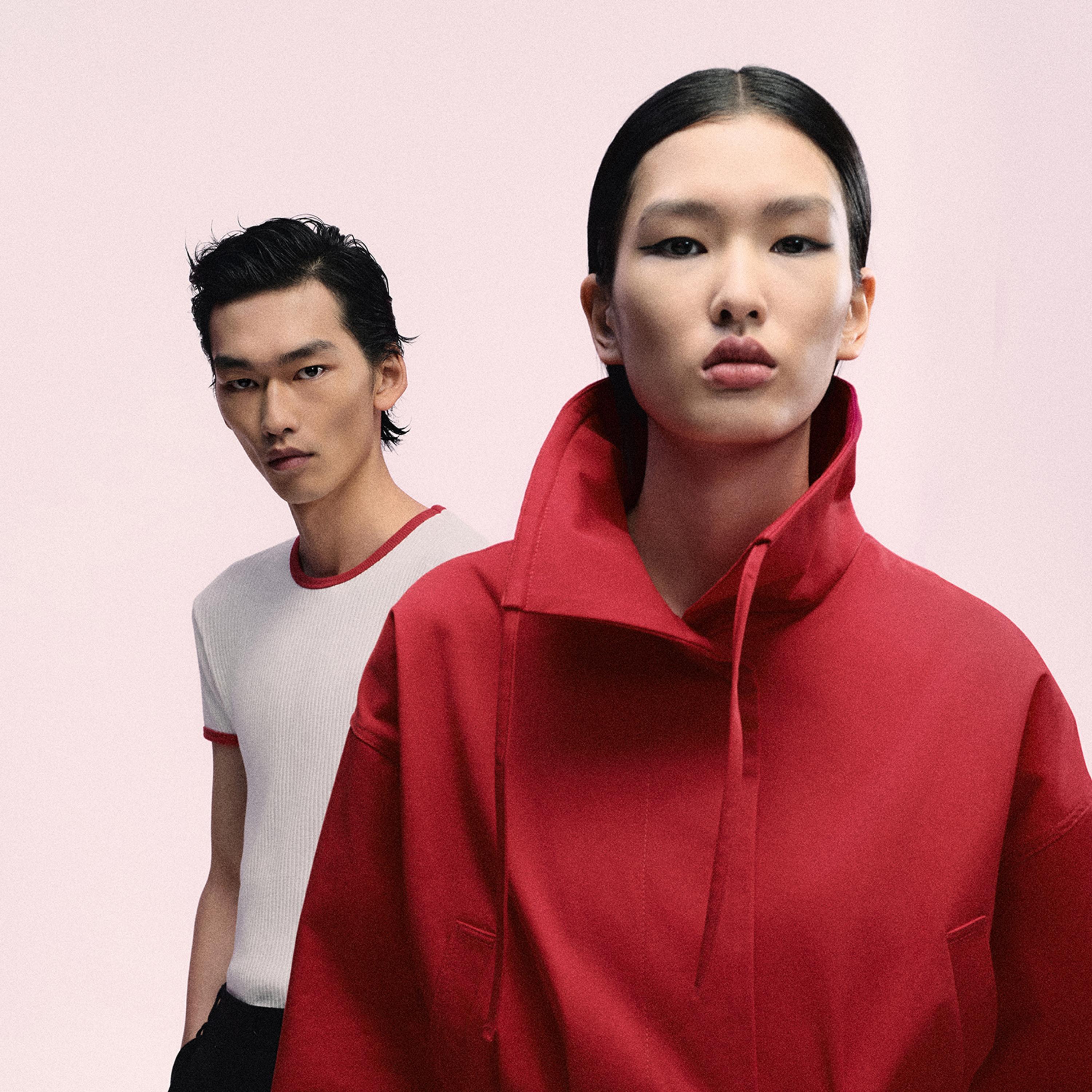 ZARA Taiwan, China / 中國台灣 | New Collection Online