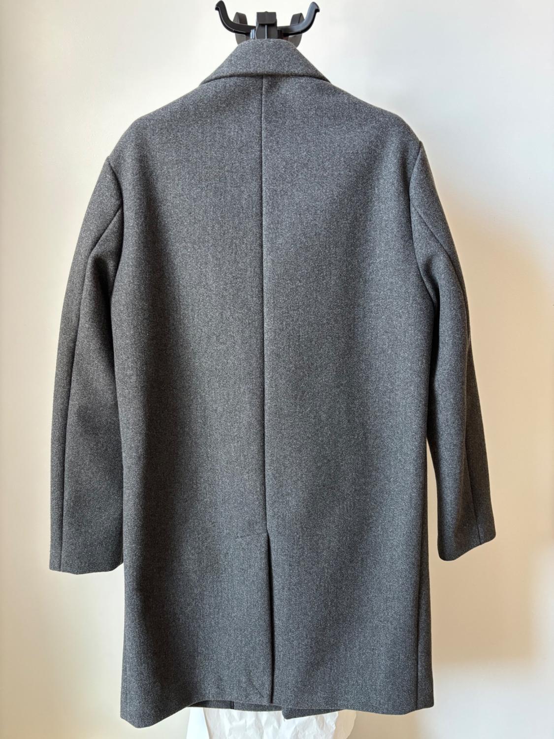 STRETCH COAT - Image 5