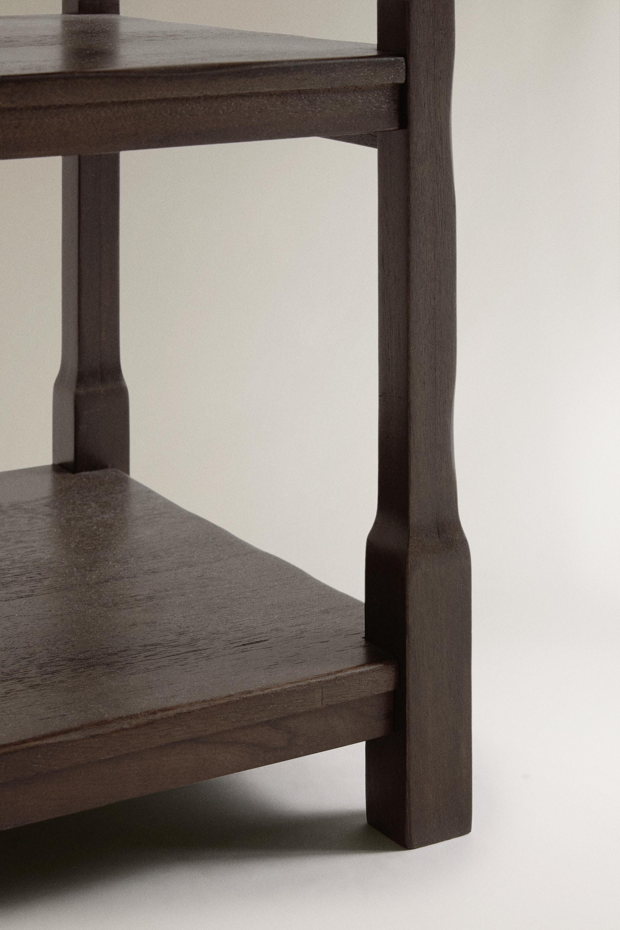 MEUBLE DE RANGEMENT EN BOIS