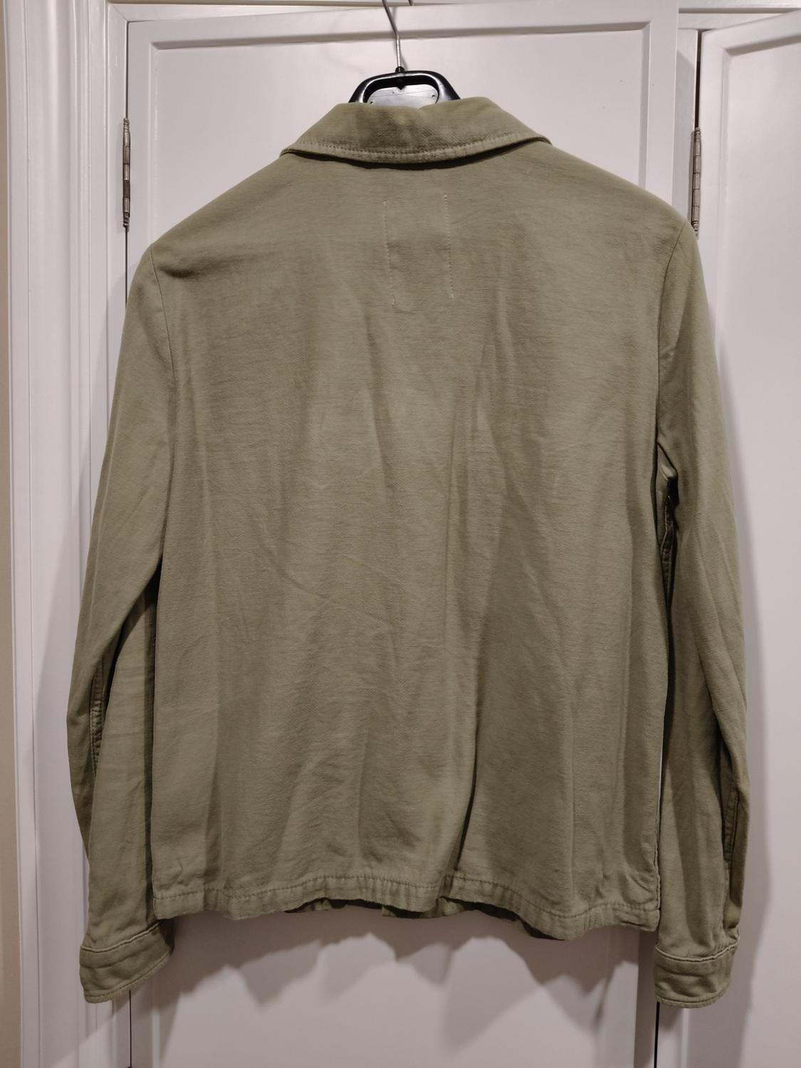 SOBRECAMISA - Image 3