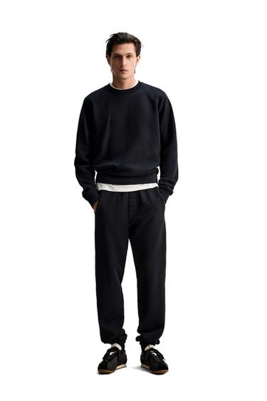 メンズジョガーパンツ | ZARA 日本