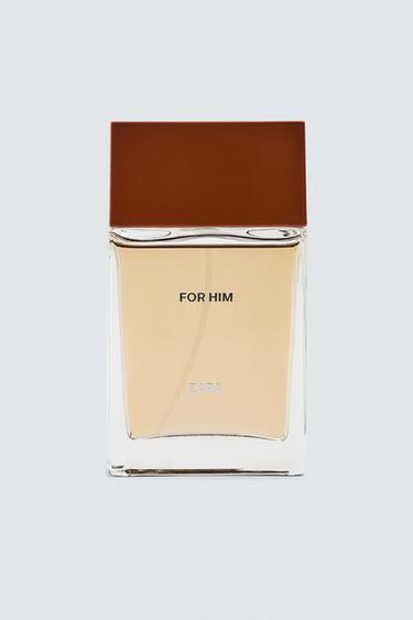 FOR HIM EDT 100ML ( 3.4 FL.OZ ) -  de Zara - Imagen 0
