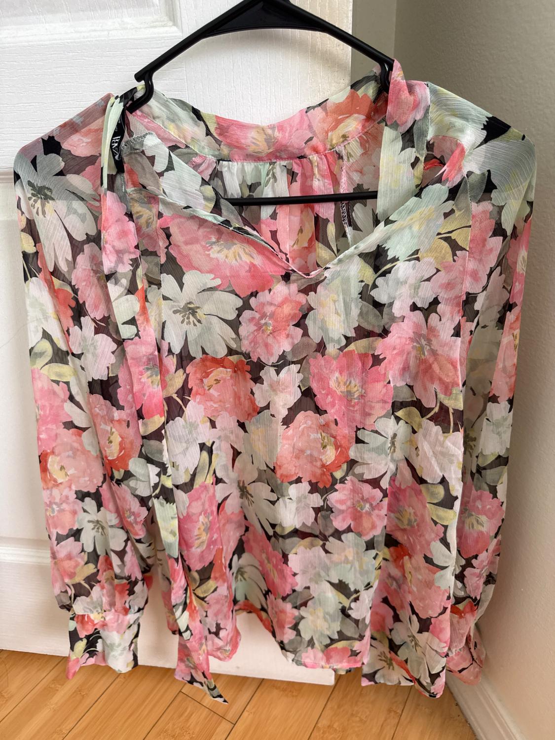 CAMISA ESTAMPADA LAZO - Image 2