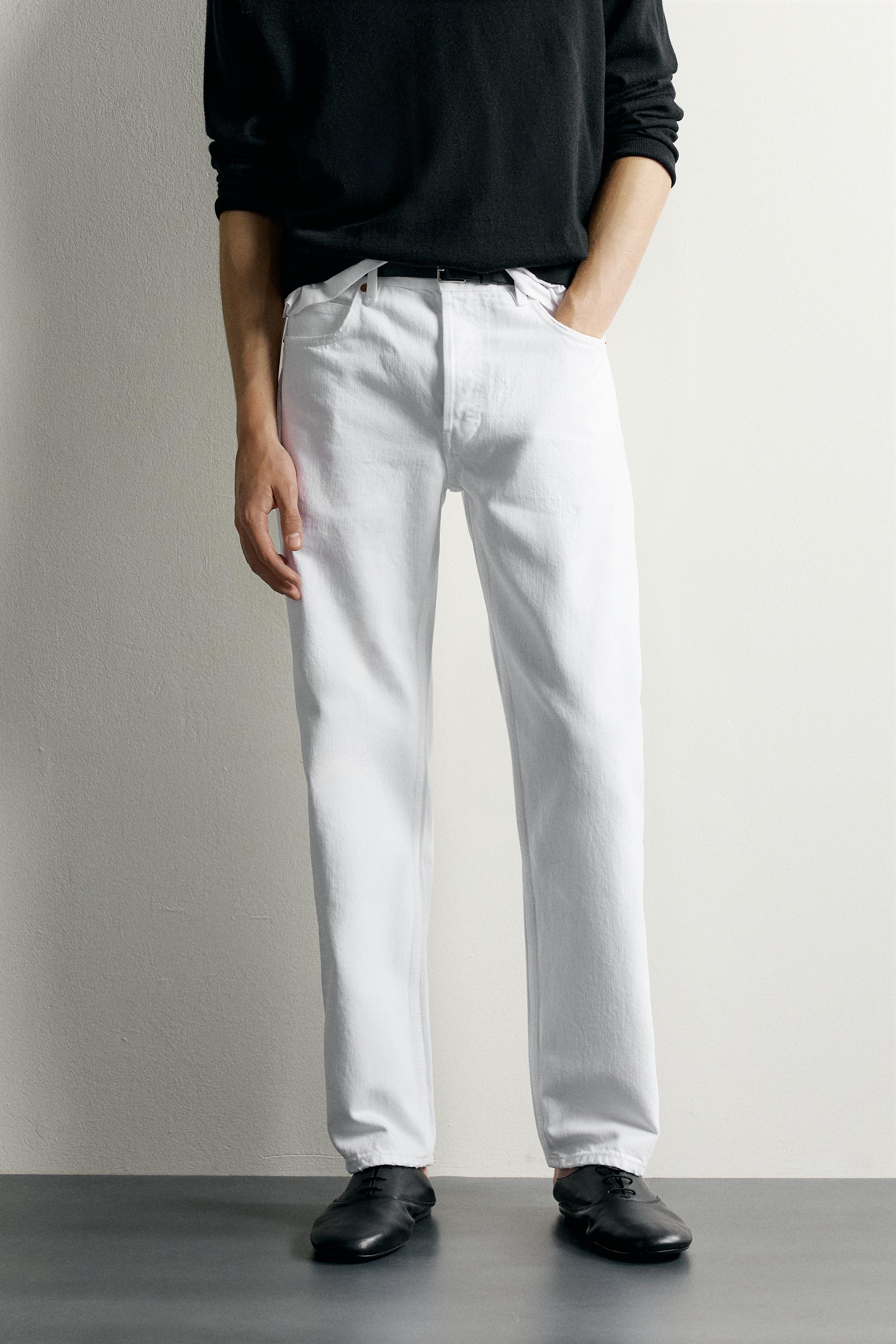 JEAN REGULAR FIT