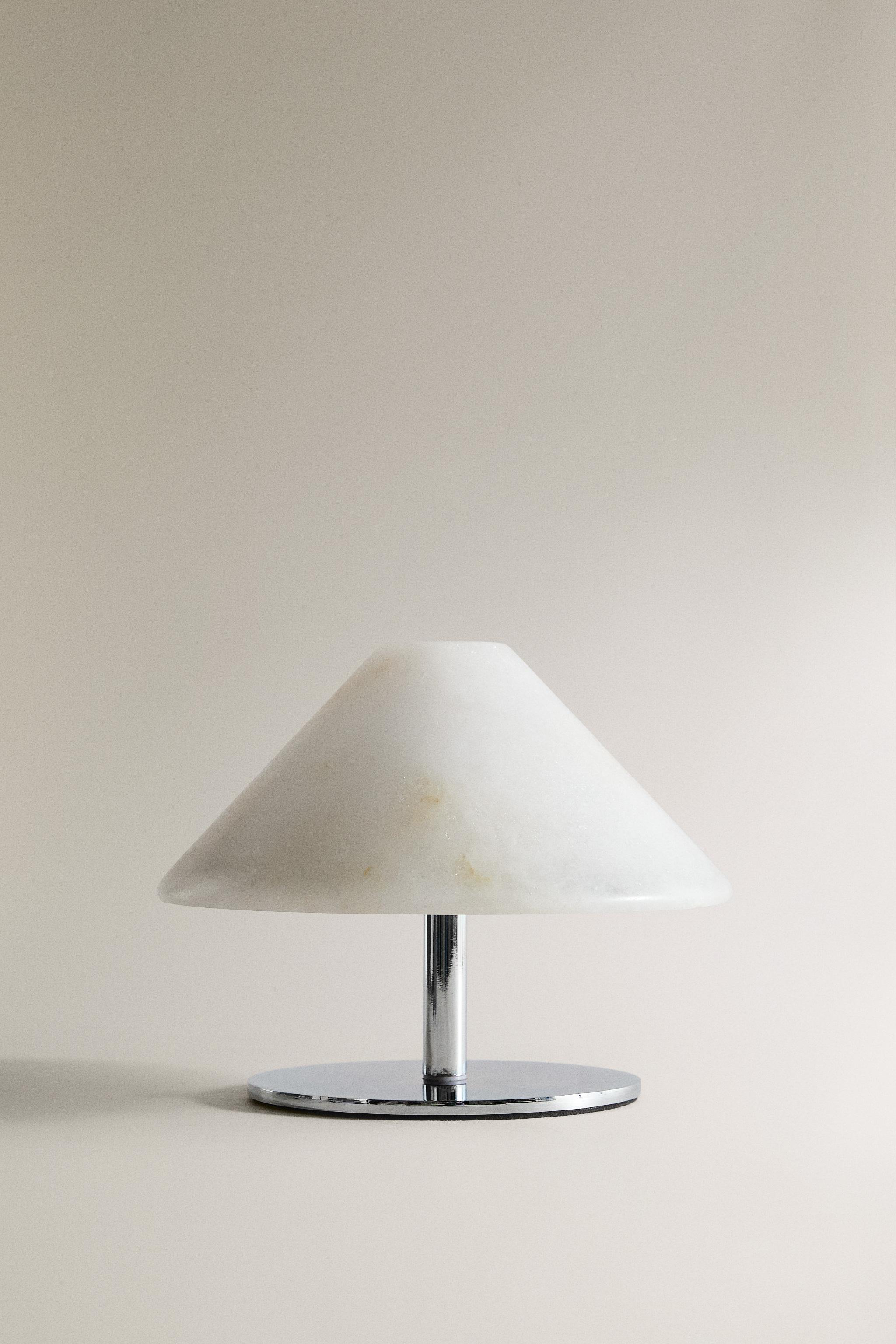 Table Lamps Lighting | ZARA United States