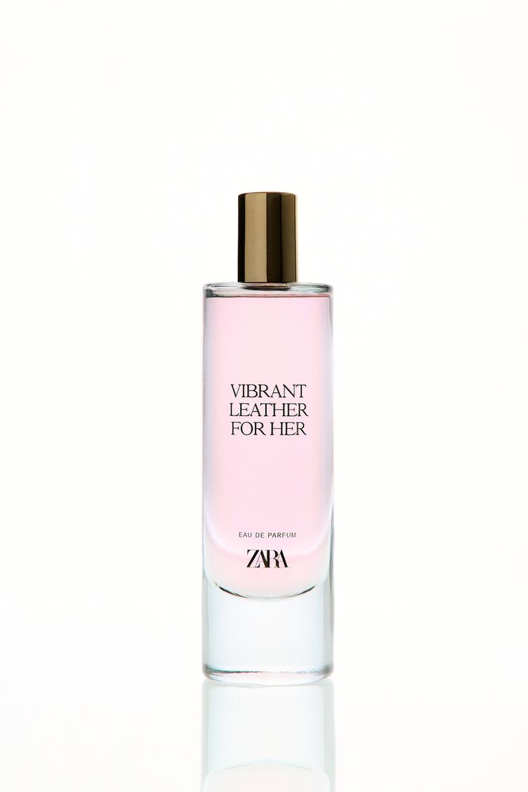 Vibrant leather for her edp 80ml 2 72 fl oz