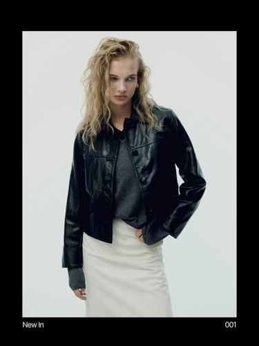 Zara LOOK - 800