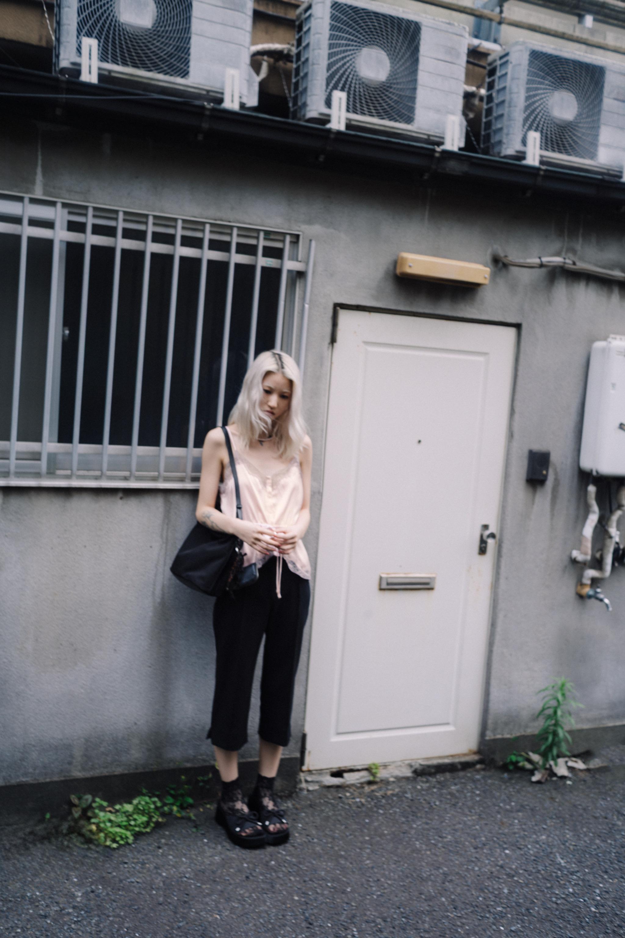 レディーストラウザーパンツ カプリ | ZARA 日本