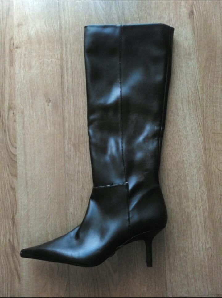 BOTAS EFECTO PIEL DESGASTADA - Image 2
