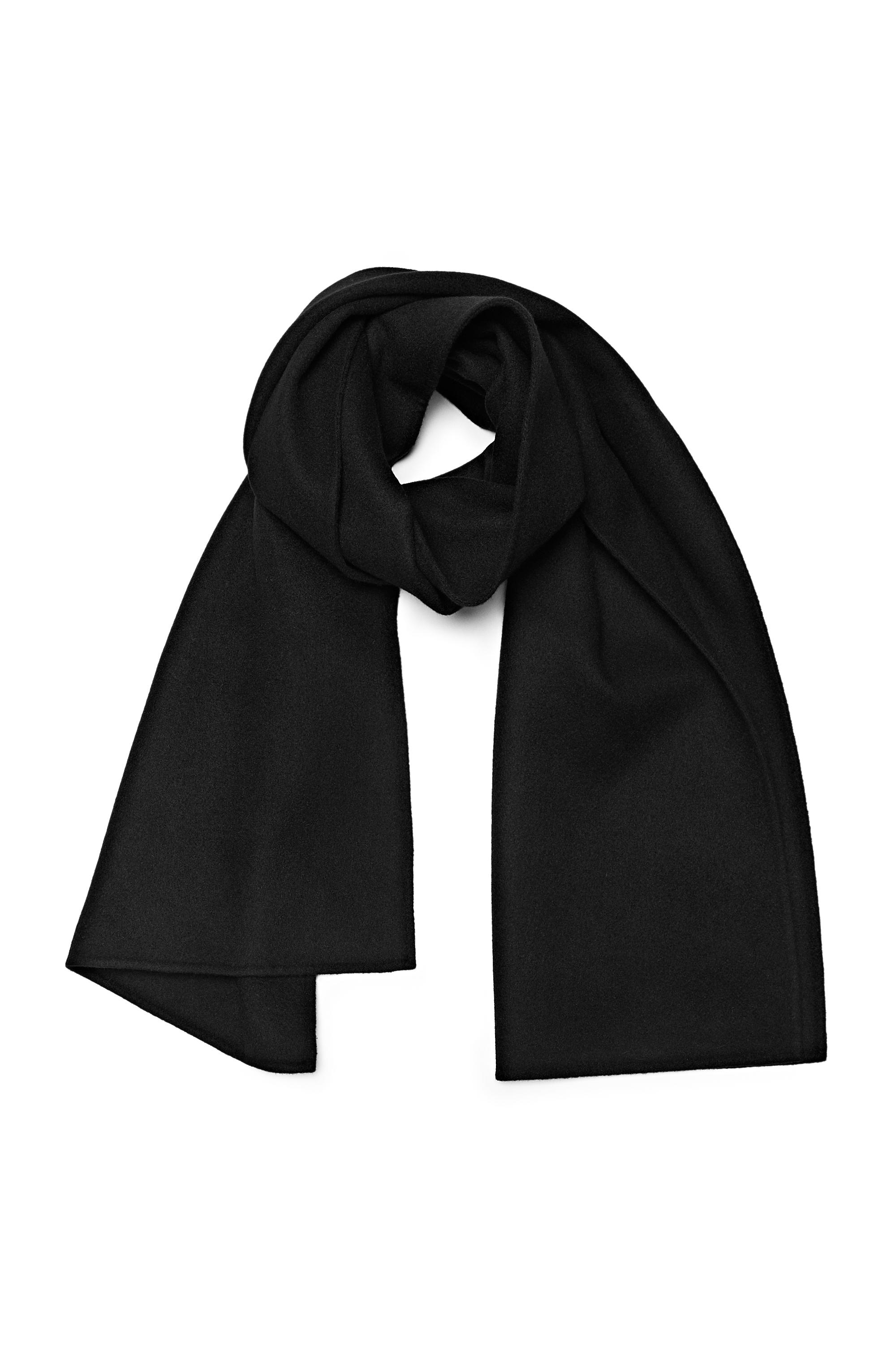 Écharpe en laine et cachemire - LIMITED EDITION